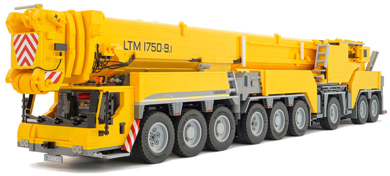 LTM 11200-9.1